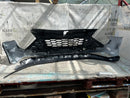 KIA SPORTAGE GT MK5 2022-ON FRONT BUMPER DAMAGED 86511R2000