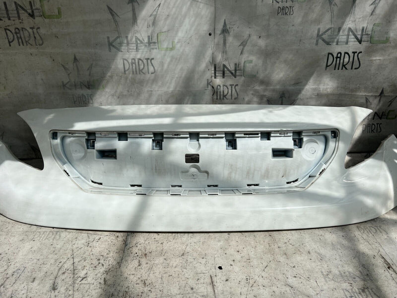 PEUGEOT EXPERT 2017-ON FRONT BUMPER TOP SECTION 9808639777