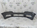 SKODA FABIA MK3 NJ 6V FACELIFT 2018- FRONT BUMPER GENUINE 6V0807221F