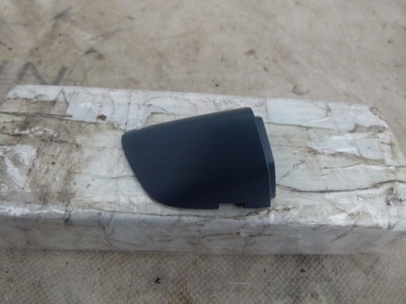 VW GOLF MK7 2012-16 FRONT RIGHT HANDLE LOCK COVER CAP GENUINE 1K8837880