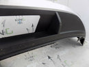 VW TOURAN II MK2 5T 2015-2018 GREY REAR BUMPER GENUINE PDC 5TA807421AB