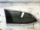 PEUGEOT 308 SW ESTATE 2017-21 REAR LEFT SIDE WINDOW GLASS 9805551380