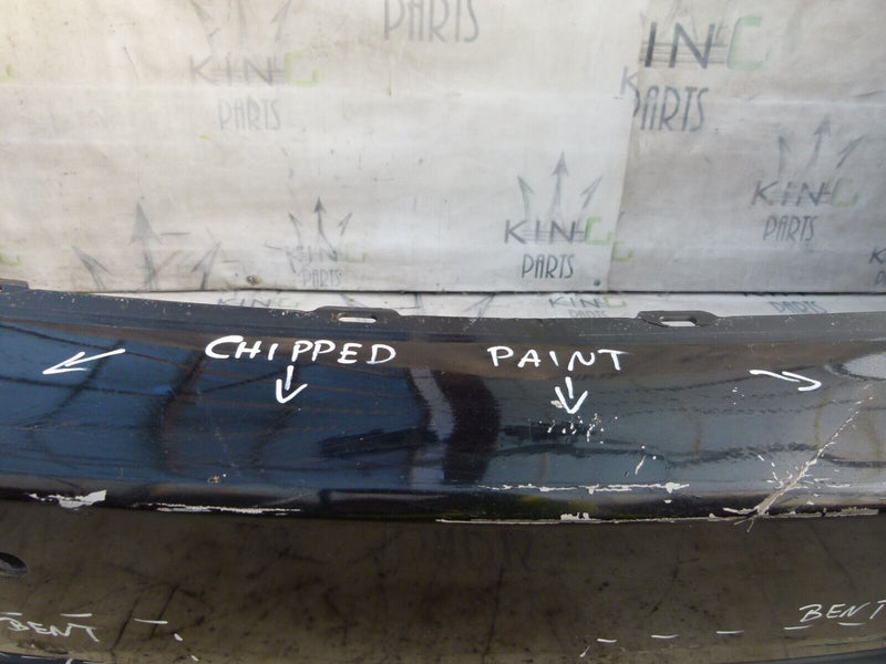 BMW 3 E90 M-SPORT FACELIFT 2008-12 REAR BUMPER PDC GENUINE 5112 7892139