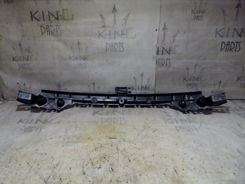 BMW 1 SERIES E82 2007-2011 REAR BUMPER MOUNTING BRACKET GENUINE 7170665