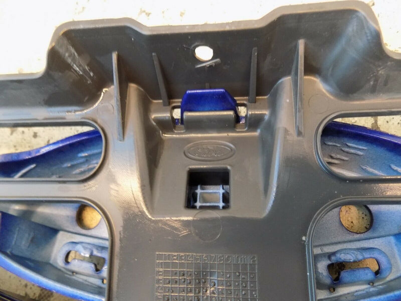 FORD TRANSIT CUSTOM 2012-2017 UPPER FRONT BUMPER TOP PART BK21-17K819
