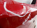 VAUXHALL CORSA F 2019-ON REAR RED BUMPER GENUINE 50146601 (A8881)
