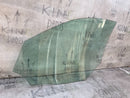 MERCEDES E CLASS W212 2010-16 FRONT DOOR RIGHT DRIVER SIDE WINDOW GLASS GENUINE