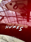 FIAT DOBLO MK2 FACELIFT2015-21 FRONT FENDER WING PANEL RIGHT DRIVER SIDE