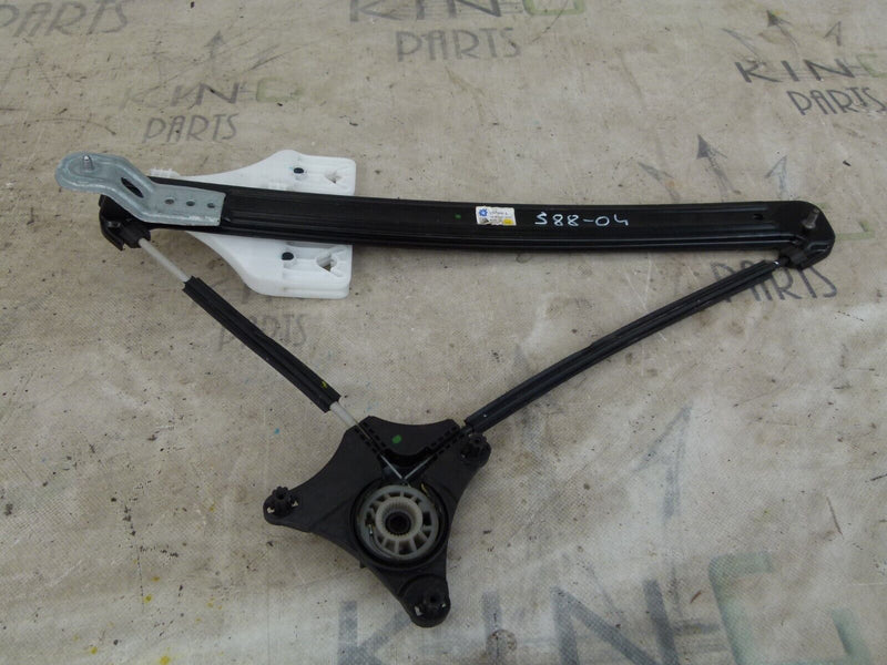 SEAT ATECA 2016-20 REAR LEFT WINDOW REGULATOR GENUINE 575839461