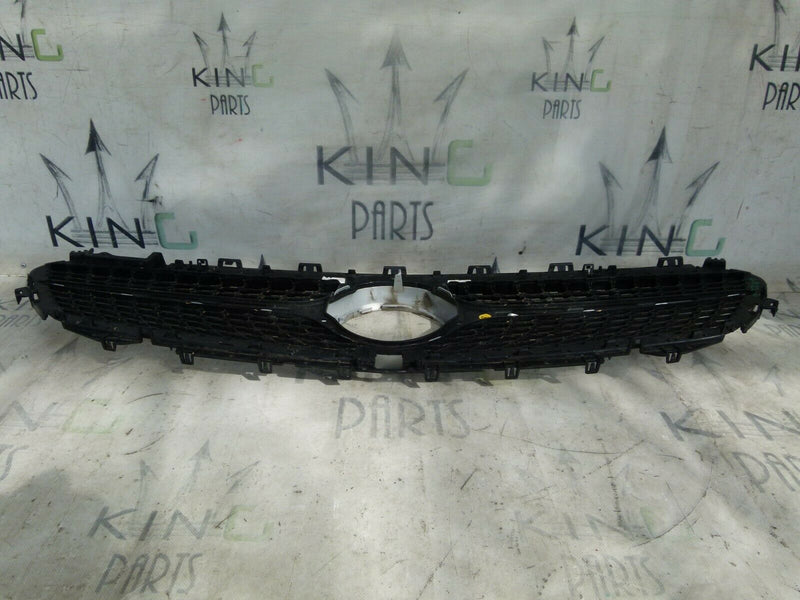 MERCEDES CLS C257 2018> GENUINE FRONT BUMPER RADIATOR GRILLE A2578851100