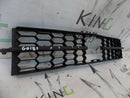 SKODA OCTAVIA 2013-2017 FRONT BUMPER LOWER CENTRE GRILL 5E0853677G