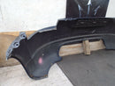 Audi TT 8N MK1 1998-2006 Rear Bumper Navy Blue (7528a) 8N0 807 511