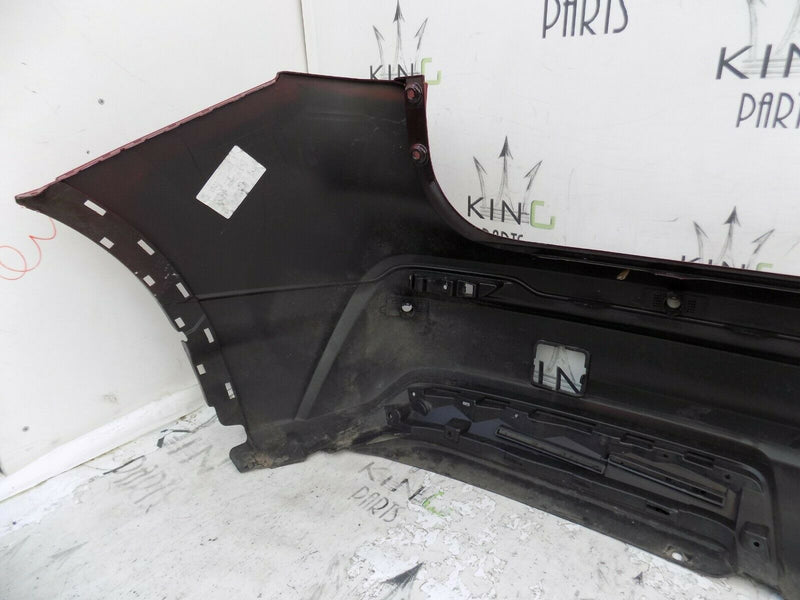 NISSAN QASHQAI MK2 J11 FACELIFT 2017-2018 REAR BUMPER PDC 85022-HV20H