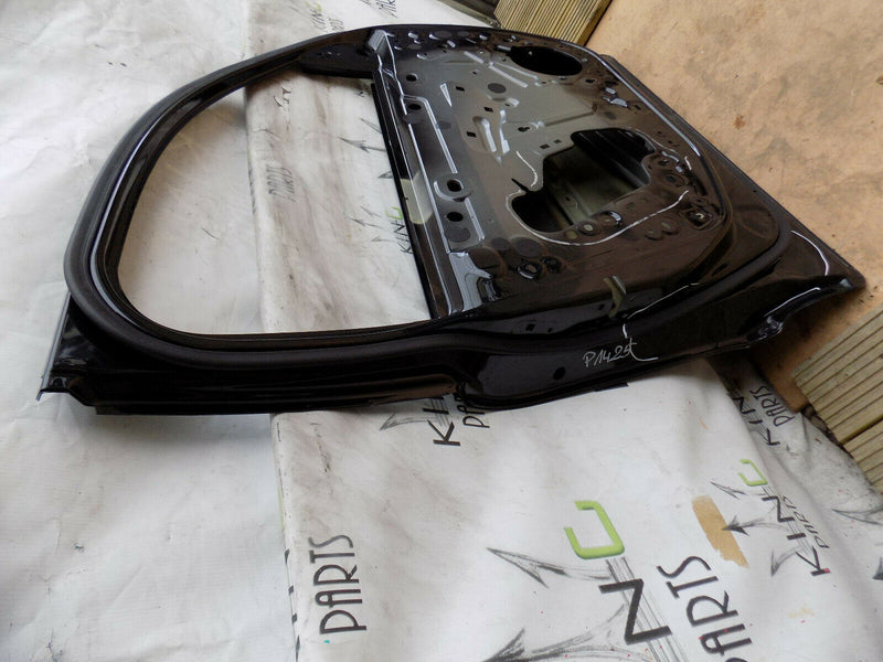 CITROEN C4 e-C4 (ELECTRIC) 2021-ON FRONT DOOR SHELL PANEL LEFT SIDE