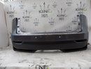 LEXUS NX200, NX300H 2014-2017 GENUINE REAR BUMPER 52169-78020