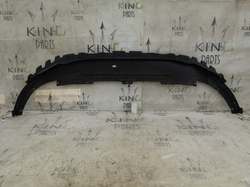 VW GOLF VI MK8 2020–ON FRONT BUMPER LOWER SPOILER GENUINE 5H0805915