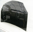 ASTRA H V MK5 2004 2005 2006 2007 2008 2009 2010 - BLACK FRONT BONNET PANEL