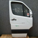 MERCEDES SPRINTER W906 06-17 COMPLETE FRONT DOOR PANEL RIGHT DRIVER SIDE
