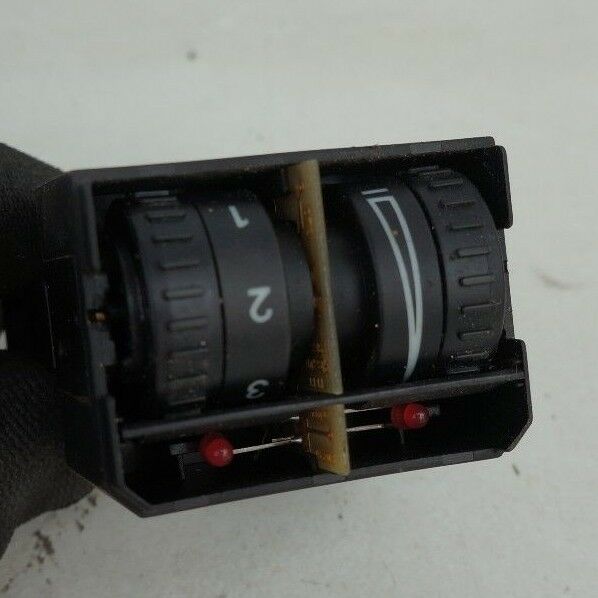 VW TOURAN MK1 2003-2015 HEADLIGHT RANGE CONTROL UNIT SWITCH RHD 1T0941333