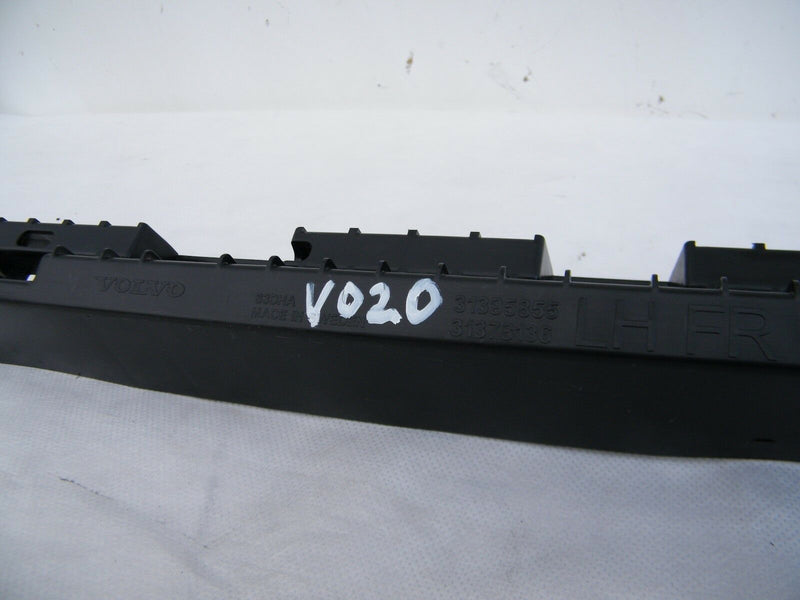 Volvo XC90 2016-17 Rear Bracket Trim Mudflaps N/SF 31395855 (V020)