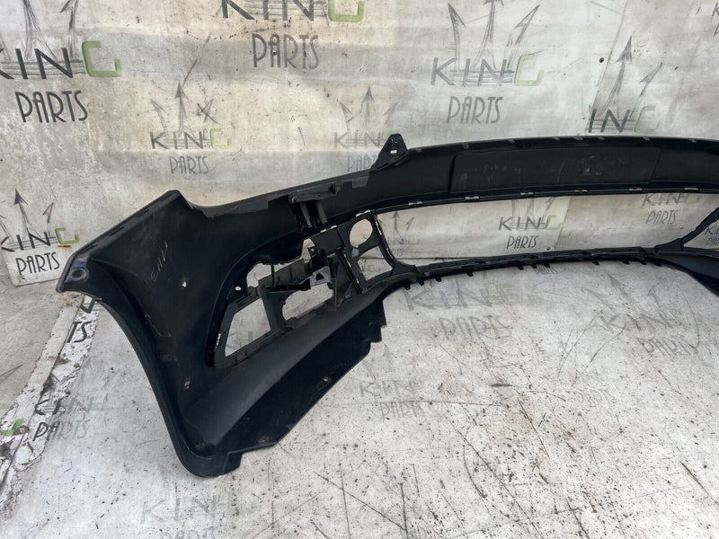 VW SCIROCCO LCI 2014-2017 FRONT BUMPER GENUINE 1K8807221