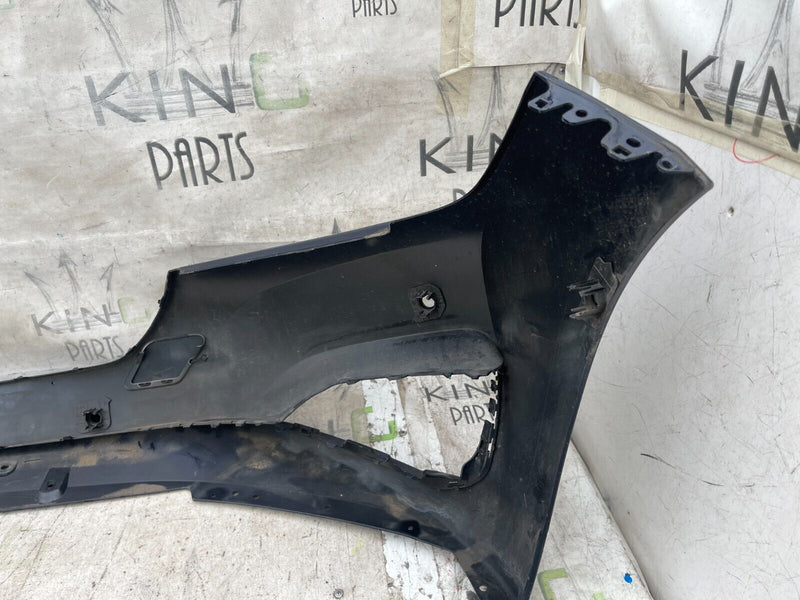 BMW 7SERIES G12 LONG LCI 2019-2022 FRONT BUMPER PDC GENUINE 5111 7475178