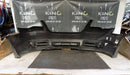 CHRYSLER TOWN & COUNTRY 2013 FRONT BUMPER GENUINE BLACK (A8658) KING PARTS Egham
