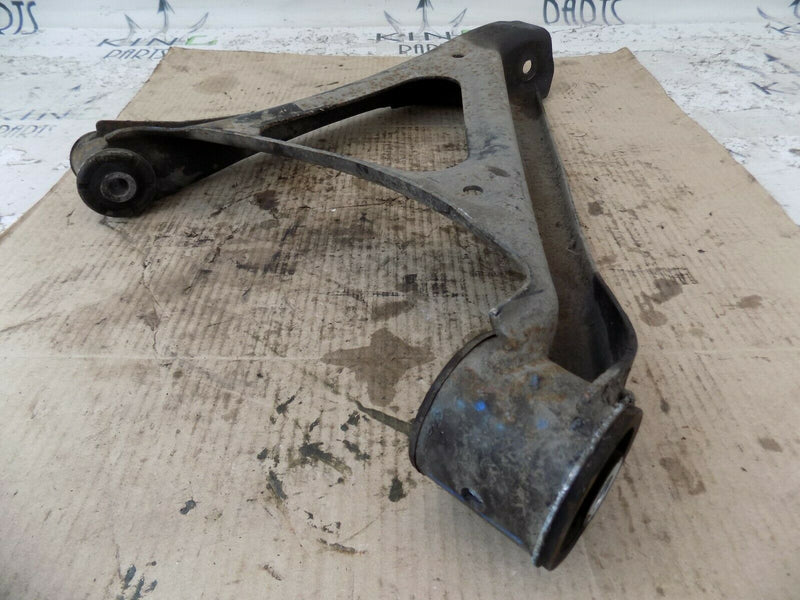 AUDI Q7 (4L) 2013  RIGHT  REAR UPPER CONTROL ARM WISHBONE 7L0505352