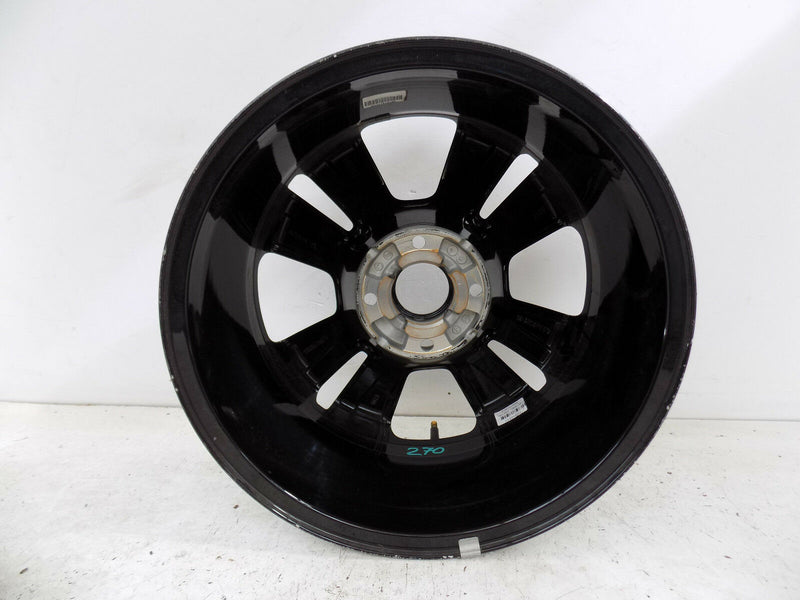 CITROEN C3 MK3 GENUINE 16" ALLOY WHEEL 6,5Jx16 CH4-20 RIM R16 9813075077