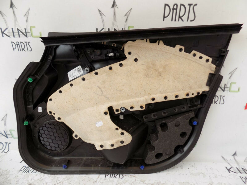 VAUXHALL ASTRA J MK6 2009-2015 FRONT LEFT DOOR CARD INNER COVER 13378969 *II
