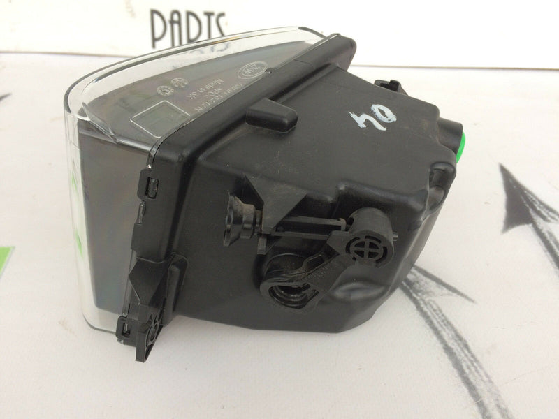 BMW 7 F01 F02 F03 Alpina B7 2013-15 FOG LIGHT FULL LED RIGHT SIDE 7390115212