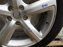 AUDI Q5 8R 19" ALLOY WHEEL 8Jx20 ET39 + TYRE 235/55 8R0601025BD