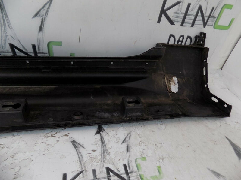VOLVO XC90 2015-2019 LEFT PASSENGER SIDE SKIRT SILL COVER PANEL 31395883