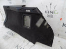 LAND ROVER SPORT L320  TRUNK BOOT RIGHT SIDE COMPARTMENT TRIM ESJ502030XXX