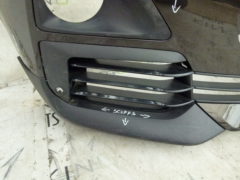 BMW X2 F39 SPORT 2018-ON FRONT BUMPER GENUINE 5111 7428927