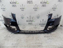 AUDI A4 SE FRONT BUMPER SALOON ESTATE 2008-2011 GENUINE P/N: 8K0807437A