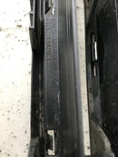 VAUXHALL ZAFIRA B LCI 2008-2011 FRONT LOWER GRILLE GENUINE 13247306