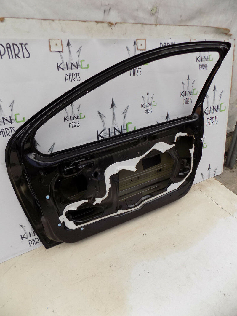 PEUGEOT 207 Allure 2010-2013 3DR GENUINE FRONT DOOR PANEL RIGHT DRIVER SIDE