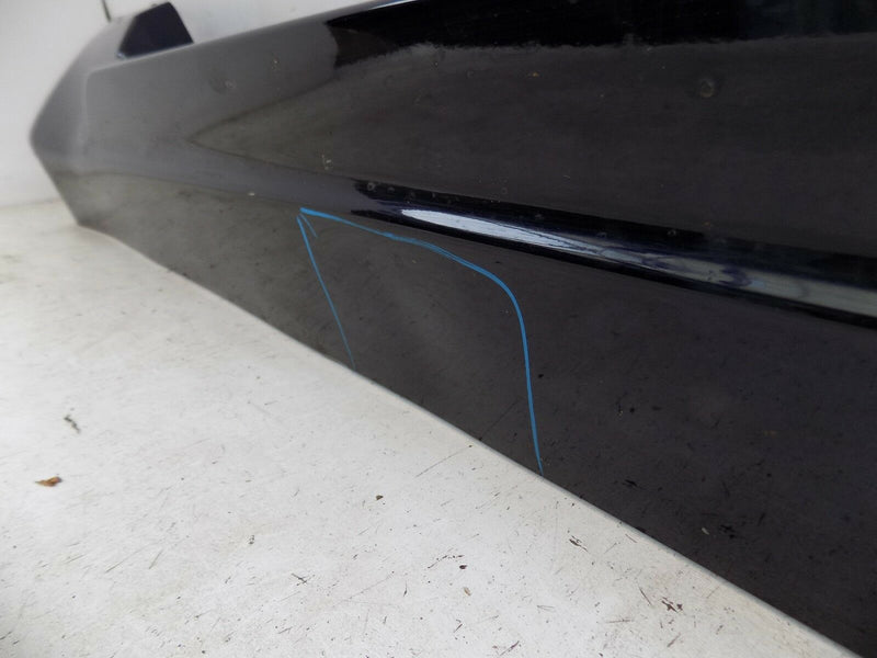 VOLVO XC90 2015 2016 GENUINE LEFT SIDE SKIRT SILL COVER PANEL 31395883