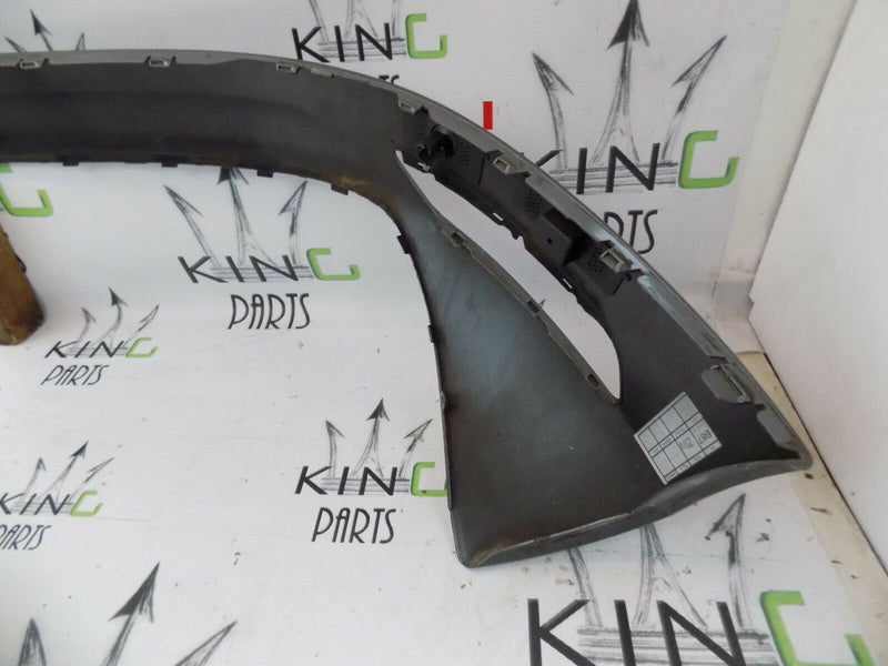 VOLVO XC60 R-DESIGN 2014-2016 REAR BUMPER GENUINE PDC LOWER PART 31323777