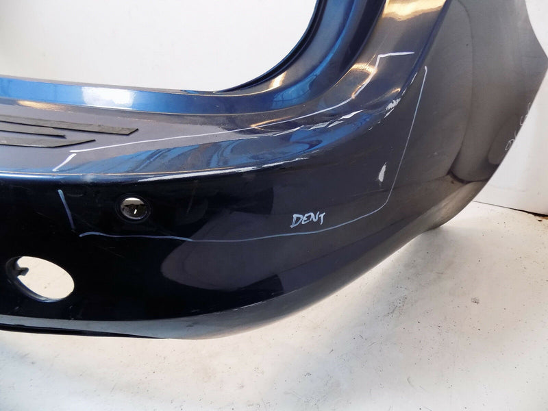 VAUXHALL INSIGNIA 2011 2012 2013 ESTATE REAR BUMPER PDC GENUINE 13239098