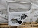 SKODA FABIA II MK2 5J 2010-2014 GENUINE REAR DOOR PANEL LEFT SIDE