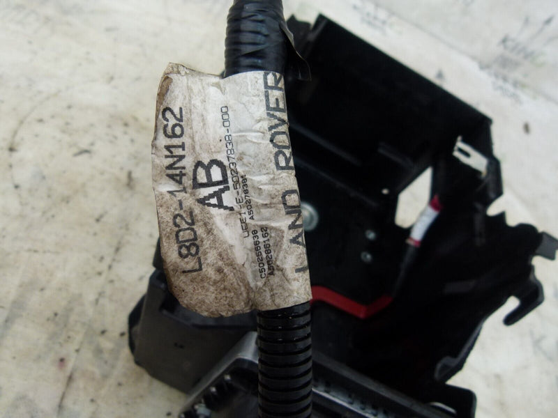 RANGE ROVER EVOQUE L551 HYBRID 2019-ON ENGINE START STOP MODULE L8D214F70AB #