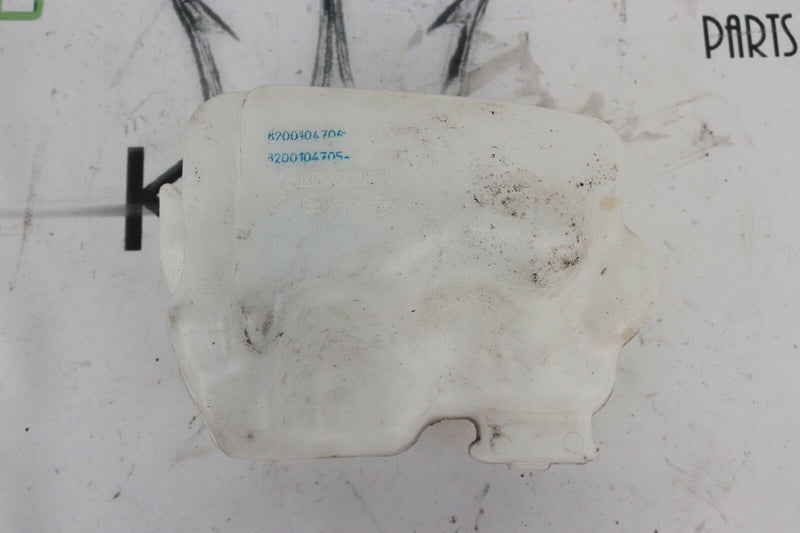 RENAULT MEGANE MK2 2002-2009 WINDSCREEN WASHER BOTTLE 8200104705
