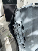 KIA SPORTAGE GT MK5 2022-ON FRONT BUMPER DAMAGED 86511R2000