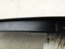 VAUXHALL ASTRA J 2009-15 REAR DOOR PILLAR TRIM COVER GENUINE 13293802