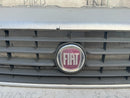 FIAT DUCATO 2006-2014 FRONT BUMPER GRILL 1308067070