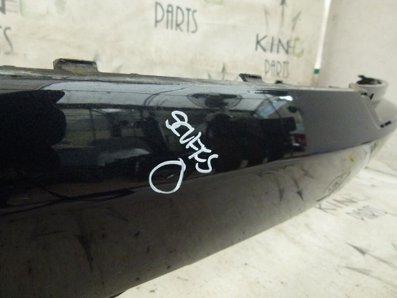 VOLVO XC90 2014-2017 REAR BUMPER LOWER SECTION PDC GENUINE 31353430