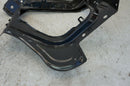 Vauxhall Meriva B 2010-2017 Headlight Panel Left Side 93168074 (S30-09)