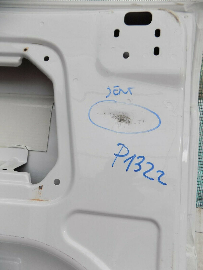 MERCEDES SPRINTER W906 313 2006-2014 RIGHT REAR DOOR DRIVER SIDE